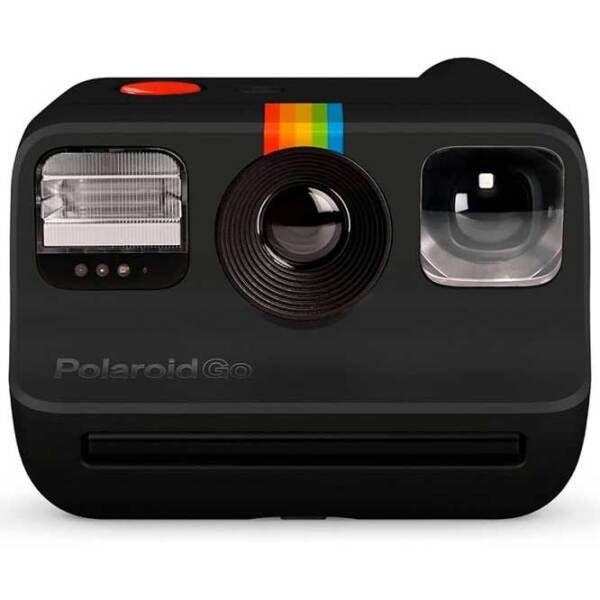 Cameră Foto Instant Polaroid Go Gen 2 E-box + Black , , f/9 - f/42 photo 2