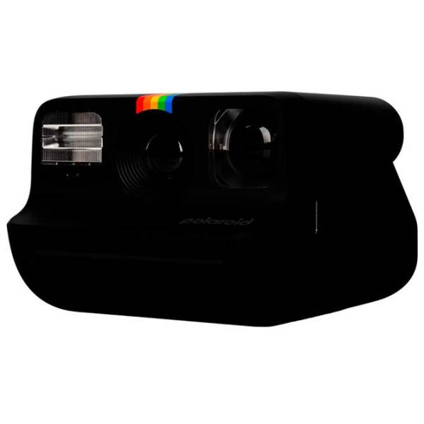 Cameră Foto Instant Polaroid Go Gen 2 E-box + Black , , f/9 - f/42 photo 4