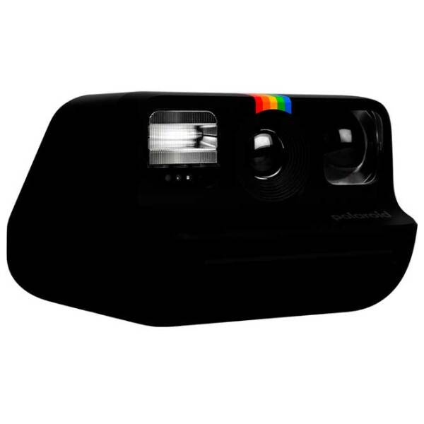 Cameră Foto Instant Polaroid Go Gen 2 E-box + Black , , f/9 - f/42 photo 5
