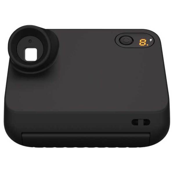 Cameră Foto Instant Polaroid Go Gen 2 E-box + Black , , f/9 - f/42 photo 6