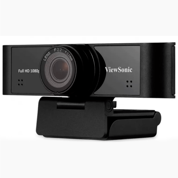 Веб-камера Viewsonic VB-CAM-001 Черный  photo 2