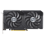 Видеокарта Asus GeForce RTX 4060 Ti EVO OC Edition 16 ГБ PCI Express x8 4.0