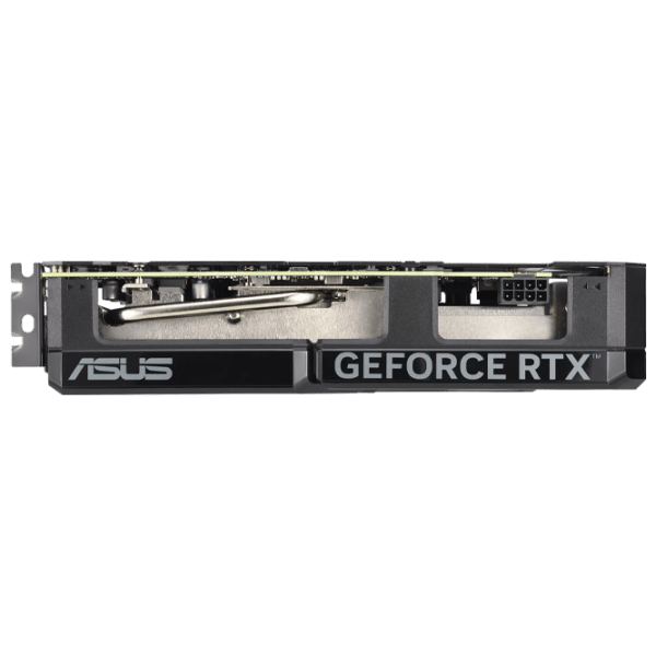 Placă video Asus GeForce RTX 4060 Ti EVO OC Edition 16 GB PCI Express x8 4.0 photo 4