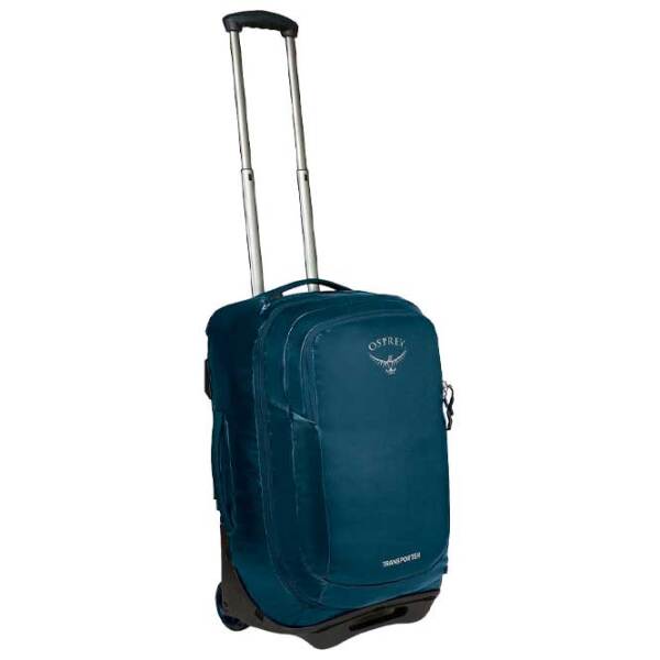 Valiză Osprey Transporte 38 Blue 38l   photo 1