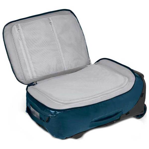 Valiză Osprey Transporte 38 Blue 38l   photo 2