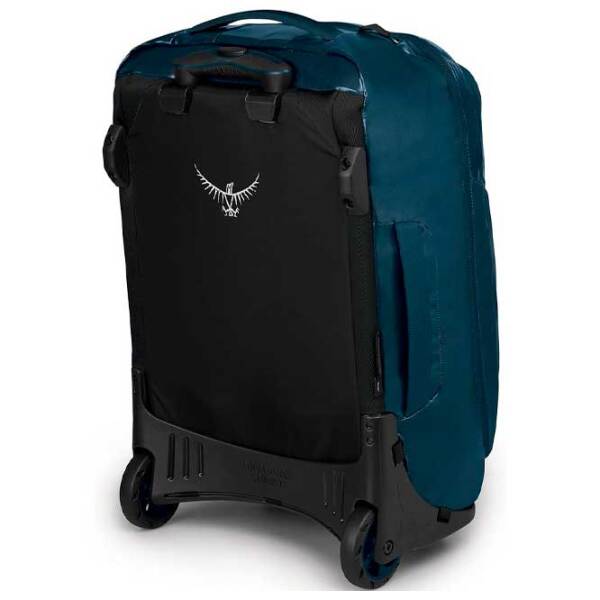 Valiză Osprey Transporte 38 Blue 38l   photo 3