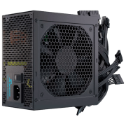 Блок питания Seasonic G12 GC-650 750 Вт Black 