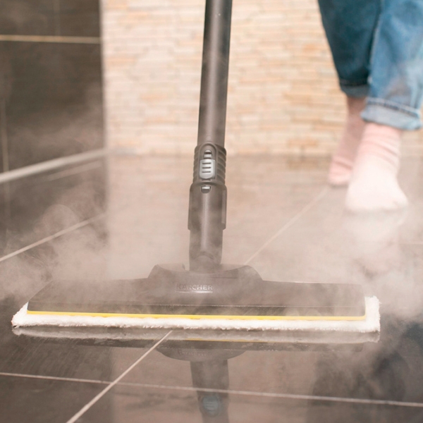 Набор тканей KARCHER 2.863-339.0 Белый Микрофибра photo 2