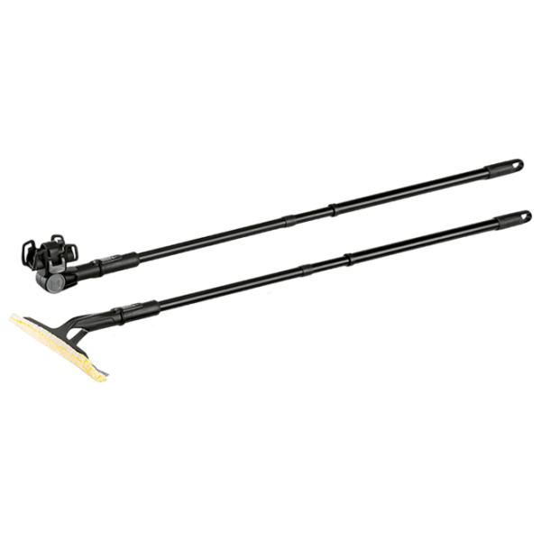 Extensie KARCHER 2.633-144.0 Black Plastic photo 1
