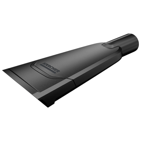 Duză KARCHER 2.863-316.0 Black Plastic photo 1