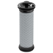 Filtru KARCHER 2.863-319.0 Black Plastic