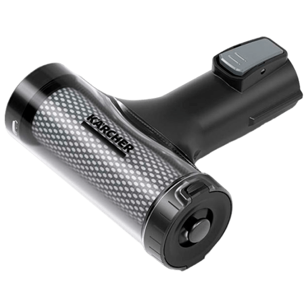 Instrument de curățare KARCHER 2.863-321.0 Black Plastic photo 1