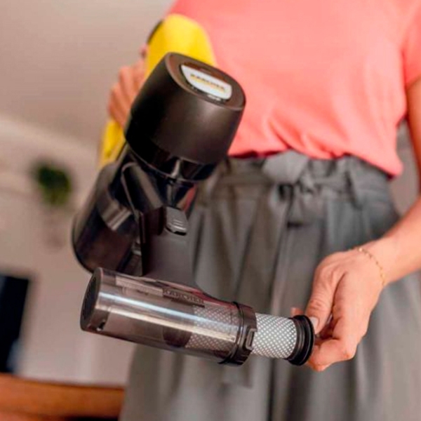 Instrument de curățare KARCHER 2.863-321.0 Black Plastic photo 2