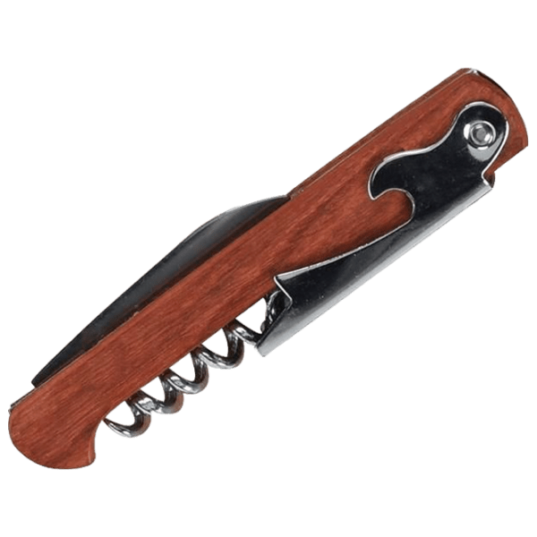 Штопор EH 41470 Wood  photo 1