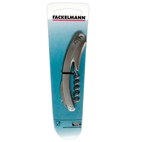 Штопор Fackelmann 22891 Разноцветный  photo 4