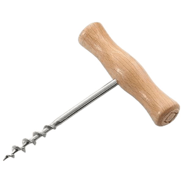 Штопор Pedrini Gadget Lillo Wood  photo 1