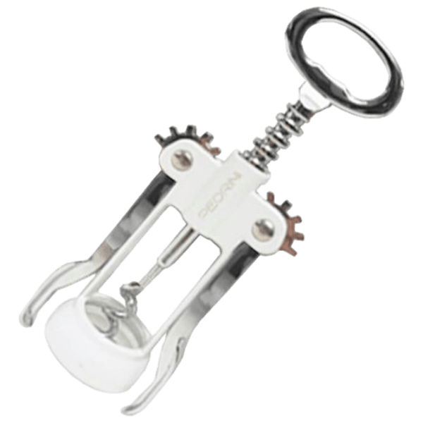 Штопор Pedrini Gadget Lillo White  photo 1