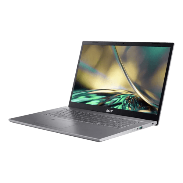 Ноутбук Acer Aspire 5 A517-53-58QJ Стальной Серый 17.3" | 16 ГБ | 512 ГБ | Intel Core i5 12450H | VGA Встроенная photo 3