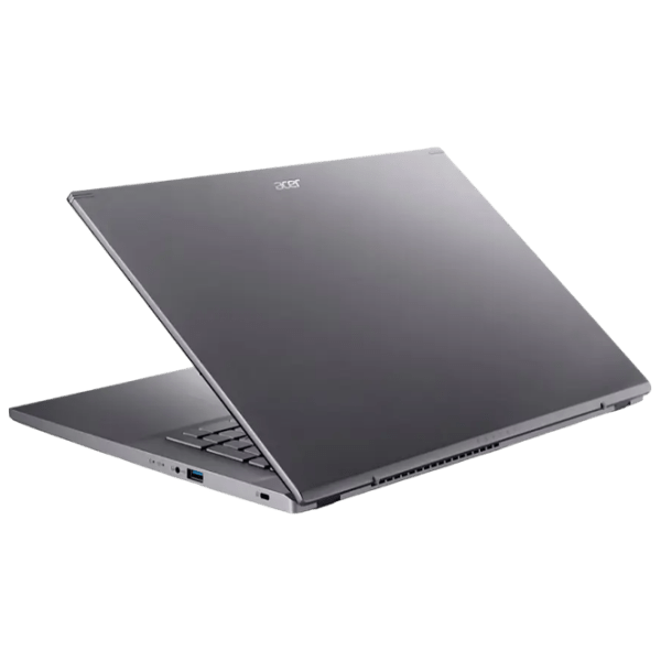 Ноутбук Acer Aspire 5 A517-53-58QJ Стальной Серый 17.3" | 16 ГБ | 512 ГБ | Intel Core i5 12450H | VGA Встроенная photo 5
