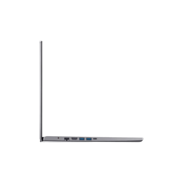 Ноутбук Acer Aspire 5 A517-53-58QJ Стальной Серый 17.3" | 16 ГБ | 512 ГБ | Intel Core i5 12450H | VGA Встроенная photo 6