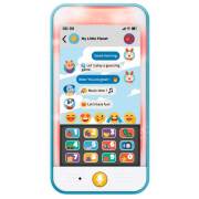 Интерактивная игрушка Hola Toys Life HE067700 Белый 3+