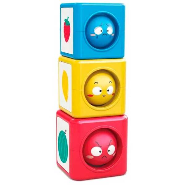 Интерактивная игрушка Hola Toys Relax HT E7991 Разноцветный 0+ photo 1