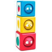 Интерактивная игрушка Hola Toys Relax HT E7991 Разноцветный 0+