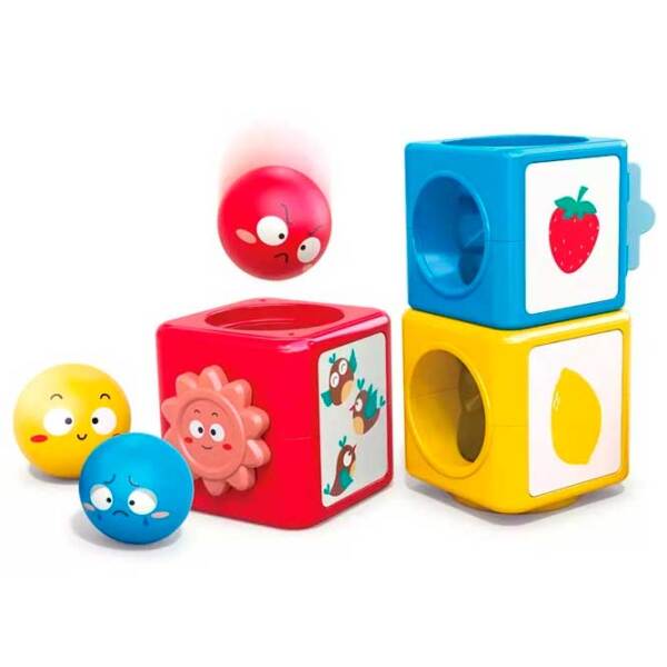 Интерактивная игрушка Hola Toys Relax HT E7991 Разноцветный 0+ photo 2