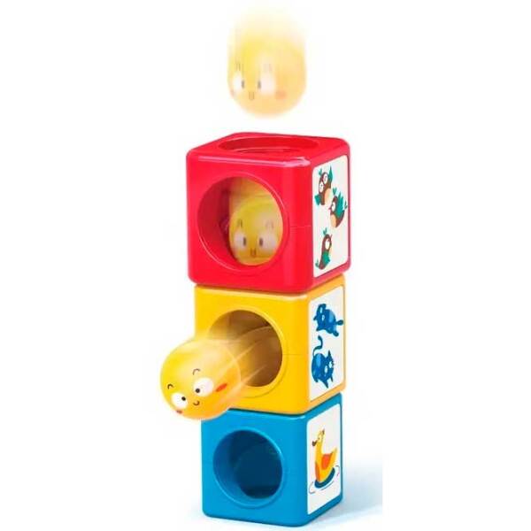 Интерактивная игрушка Hola Toys Relax HT E7991 Разноцветный 0+ photo 5