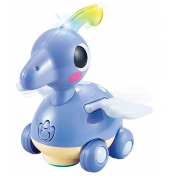 Интерактивная игрушка Hola Toys Animals HT 6110ABCEDF Разноцветный 1.5+ photo 1
