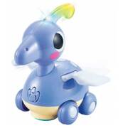 Интерактивная игрушка Hola Toys Animals HT 6110ABCEDF Разноцветный 1.5+