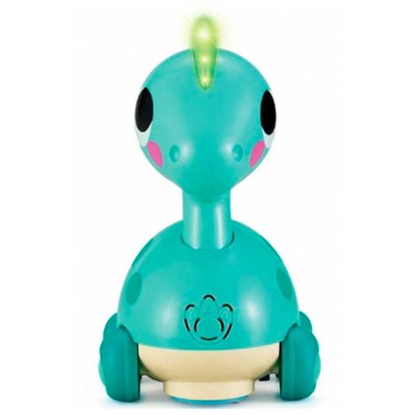 Интерактивная игрушка Hola Toys Animals HT 6110ABCEDF Разноцветный 1.5+ photo 3