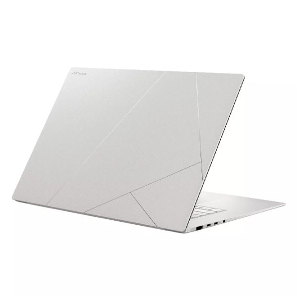 Laptop Asus Zenbook S 16 OLED UM5606WA Scandinavian White 16" | 32 GB | 1 TB | AMD Ryzen AI 9 9 HX 370 | VGA  photo 7