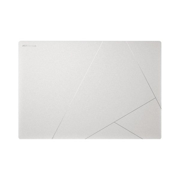 Laptop Asus Zenbook S 16 OLED UM5606WA Scandinavian White 16" | 32 GB | 1 TB | AMD Ryzen AI 9 9 HX 370 | VGA  photo 8