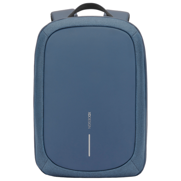 Рюкзак для ноутбука XD-Design Bobby Edge 15.6" Черный
Тёмно-синий  photo 1