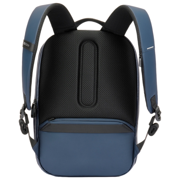 Рюкзак для ноутбука XD-Design Bobby Edge 15.6" Черный
Тёмно-синий  photo 3