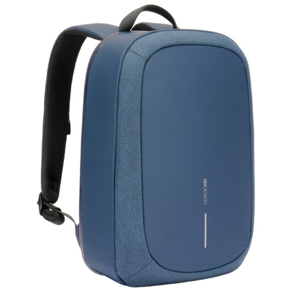 Рюкзак для ноутбука XD-Design Bobby Edge 15.6" Черный
Тёмно-синий  photo 8