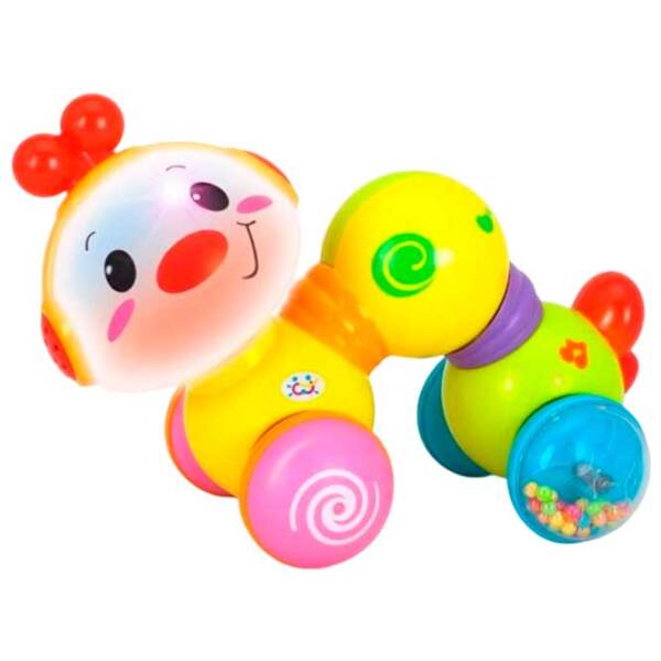 Интерактивная игрушка Hola Toys HT 997 Разноцветный 0.6+ photo 1