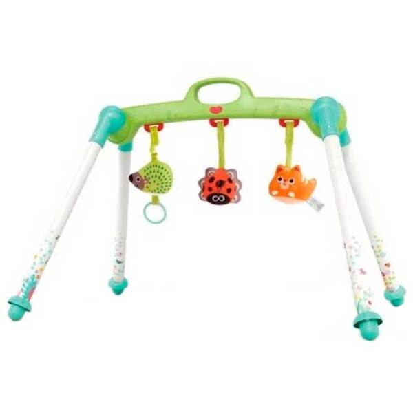 Игрушка для колясок и кроваток Hola Toys Animals HT E288 Разноцветный 0+ photo 1