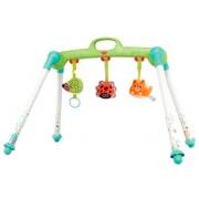 Игрушка для колясок и кроваток Hola Toys Animals HT E288 Разноцветный 0+
