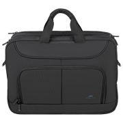 Geantă pentru laptop RivaCase 8432 15.6" Black 