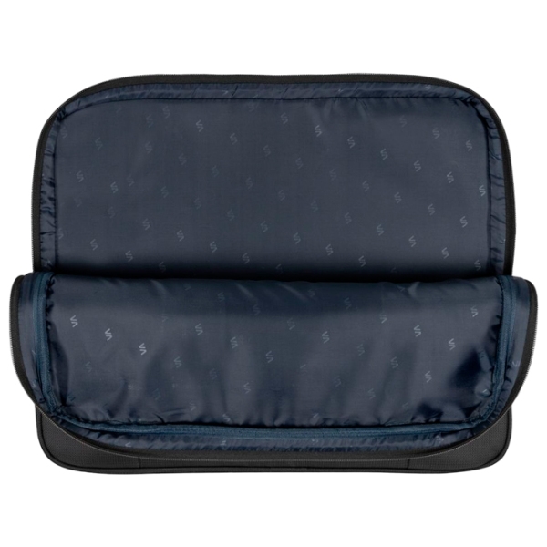 Geantă pentru laptop RivaCase 8432 15.6" Black  photo 3