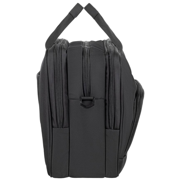 Geantă pentru laptop RivaCase 8432 15.6" Black  photo 7