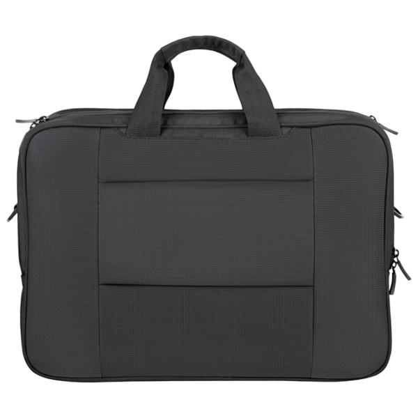 Geantă pentru laptop RivaCase 8432 15.6" Black  photo 8