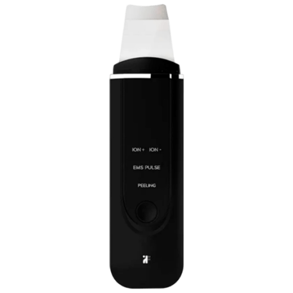 Аппарат для чистки лица Xiaomi MS7100 Black  photo 1