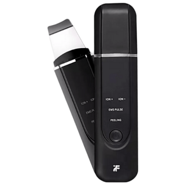 Аппарат для чистки лица Xiaomi MS7100 Black  photo 2