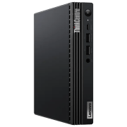 Mini PC Lenovo ThinkCentre M70q Gen4 Black Intel Core i3 13100T 8 GB | 256 GB 
