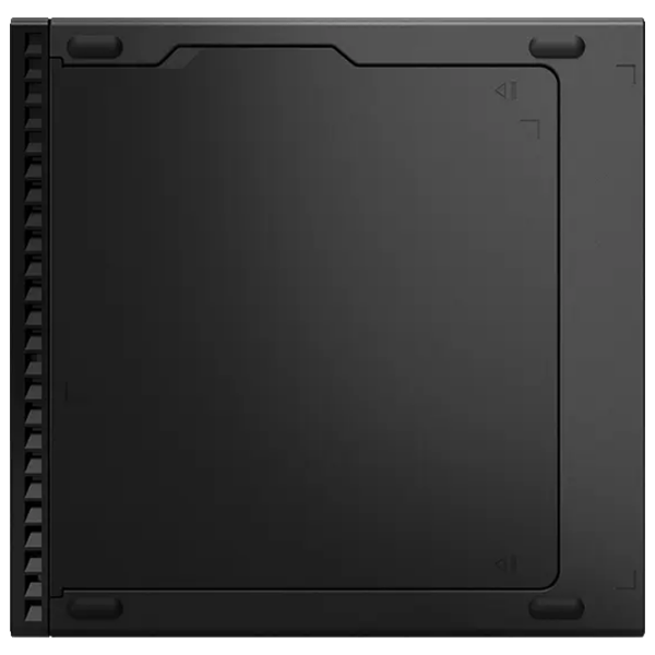 Mini PC Lenovo ThinkCentre M70q Gen4 Black Intel Core i3 13100T 8 GB | 256 GB  photo 5