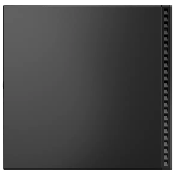 Mini PC Lenovo ThinkCentre M70q Gen4 Black Intel Core i3 13400T 8 GB | 256 GB  photo 3