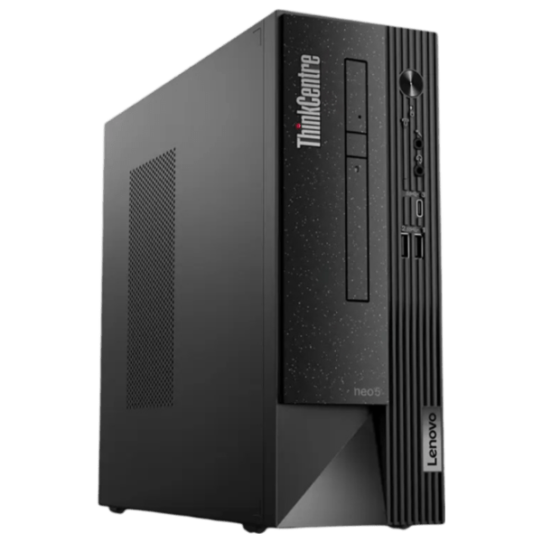 Персональный компьютер Lenovo ThinkCentre neo 50s Gen4 Черный Intel Core i5 13400 8 ГБ | 256 ГБ  photo 1